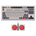 8bitdo Retro N Edition (DE, Kabelgebunden, Kabellos) (53903634)
