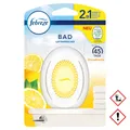 Febreze Bad Lufterfrischer Zitrusfrische 1 Stück, 7,5ml
