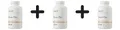 3 x OstroVit Biotin Plus - 100 tabs (63,00 EUR/kg)