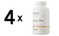 4 x OstroVit Biotin Plus - 100 tabs (44,75 EUR/kg)