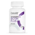 OSTROVIT Biotin Plus (100 Tabletten)