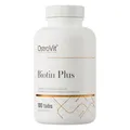 OSTROVIT Biotin Plus (100 Tabletten)