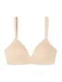 Schiesser Bügelloser BH Invisible Soft (1-tlg)