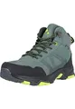 WHISTLER Herren Outdoorschuh Doron 3162 Laurel Wreath 43