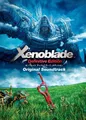 CHiCO) / Kenji Hiramatsu / Manami Kiyota / Yasunor Xenoblade Definitive Edi (CD)
