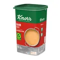 Knorr Rahm Sauce praktische und vielseitige Trockenmischung 1000g