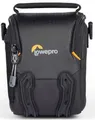 Lowepro Fotorucksack Adventura SH 115 III schwarz