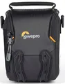 Lowepro Adventura SH 115 III schwarz | Foto-Schultertaschen