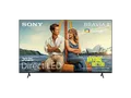 SONY BRAVIA 3 K55S35 LED TV (55 Zoll / 139 cm, UHD 4K, SMART TV)