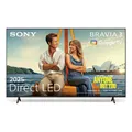 Fernseher Sony Bravia 3 K55S35BCEI 55" 4K mit Smart TV und WiFi