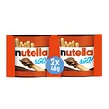 Nutella and Go Pack, 2 x 48 g