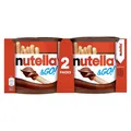 Nutella & Go 2-Pack (16 x 104 Gr.)