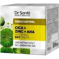 DR.SANTE Sebocontrol Mattierende Tagescreme Cica+Zink+AHA 50 ml