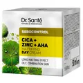 DR.SANTE Sebocontrol Mattierende Tagescreme Cica+Zink+AHA 50 ml