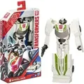 Hasbro Transformers Authentics Titan Changer Wheeljack E5883 F8709 28 cm Action