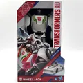 Hasbro - Transformers Authentic - Wheeljack - 28 cm Actionfigur - NEU