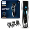 Philips HC9450 9000 Haarschneider 400 Stufen NEU OVP geöffnet beschädigt