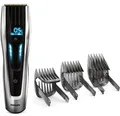Philips Haarschneider Series 9000, digitale Touch-Steuerung Hairclipper