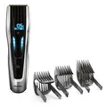 Philips HAIRCLIPPER Series 9000 HC9450 Haarschneidemaschine HC9450/15 Silber