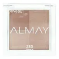 Almay 230 Own It Eye Shadow Quad 3.5g For Women