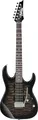 Ibanez GRX70QA-TKS GIO Series - Electric Guitar - Transparent Black Sunburst