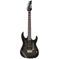 E-Gitarre Ibanez GRX70QA-TKS E Gitarre NEU