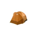 The North Face Wawona 4P ltexbrnorng/tmbrtn/nwtpgn (Z3U) OS