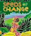 Jen Cullerton Johnson Seeds of Change (Gebundene Ausgabe)
