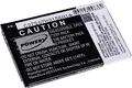 Akku für Emporia Pure, 3,7V, Li-Ion