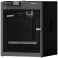 BambuLab P1S 3D Drucker beheizbares Druckbett, integrierte Kamera, App-Anbindung, inkl. Software
