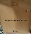 BAMBU LAB P1S 3D Drucker