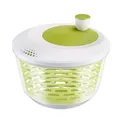 Westmark Salatschleuder "Spinderella", 4,4 l, apfelgrün,