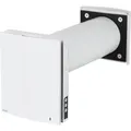 Dezentrales KWL Komplettset- Blauberg VENTO Expert A50-1 S10 W V.2 , WiFi