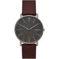 Skagen Herrenuhr SKW6860 Edelstahl 89159156