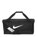 Nike Sporttasche M Brasilia schwarz