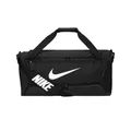 Nike Brasilia 9.5 Training Duffel Bag 60L Schwarz Unisex