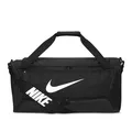 Nike Reisetasche Unisex Brasilia 9.5 Schwarz