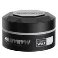 Gummy Styling Wax Casual Look 150ml Haarwachs Matt Natürlich Flexibel