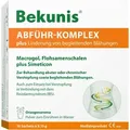 Bekunis Abführ-Komplex plus Sachets 10X9.15 g