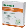 Hansa Naturheilmittel Bekunis Abführ-Komplex plus Pulver