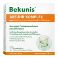 Bekunis Abführ-Komplex plus Pulver · 10X9.15 g · PZN 19538067