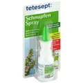 Tetesept Schnupfen Spray