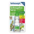 TETESEPT Schnupfen Spray 20 ml