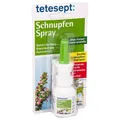 Tetesept Schnupfen Spray · 20 ml · PZN 02833916