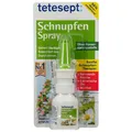 TETESEPT Schnupfen Spray, 20 ml PZN 02833916