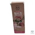 BIONOBLE Rosenwasser Bio - Vitalisiert, Beruhigt, Verleiht Strahlkraft - 100% Na