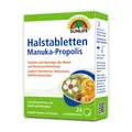 Sunlife Halstabletten Manuka-Propolis