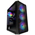 XPERION Styx XGD-C34 R7-GF5060-161 - AMD Ryzen™ 7 8700F 16 GB 1 TB NVIDIA GeForc