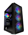 XPERION AMD Ryzen™ 7 8700F - 16 GB - 1 TB - NVIDIA RTX™ 5060 - Win 11