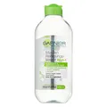 Garnier Mizellen Reinigungswasser für Misch- und empfindliche Haut 400